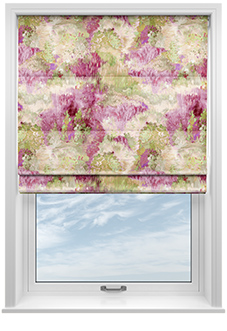 Fresco, Dreamweaver - Roman Blind